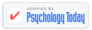 Marriage Therapist Verified by Psychology Today